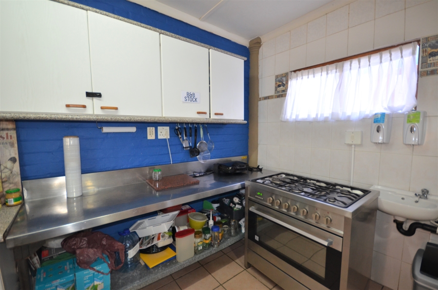 8 Bedroom Property for Sale in Selborne Eastern Cape